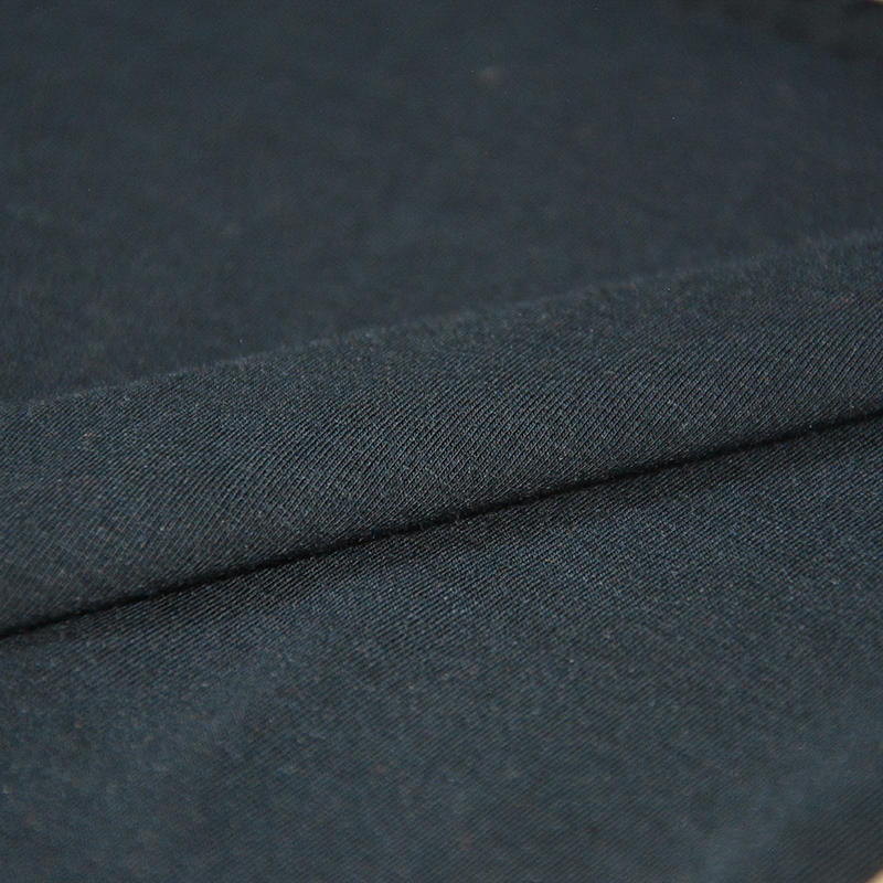 80支兰精莫代尔面料木代尔平纹拉架汗布春夏t恤内衣家居服面料