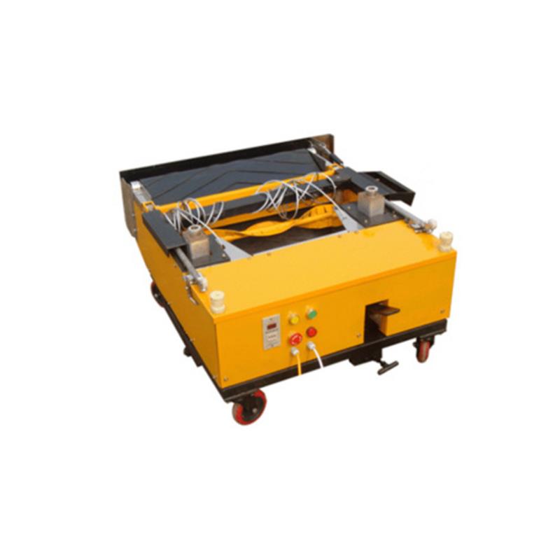 砂浆抹灰机全自动砂浆抹墙机智能粉墙机