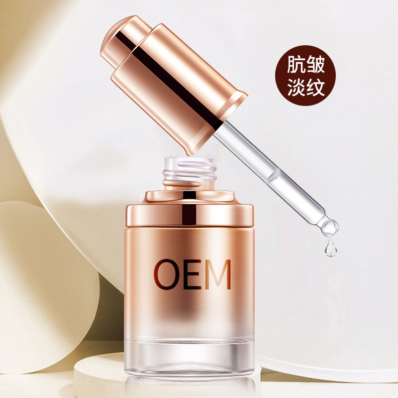 醒肤露化妆品oem加工 抖音快手微商化妆品贴牌加工 来样来图加工-搜了