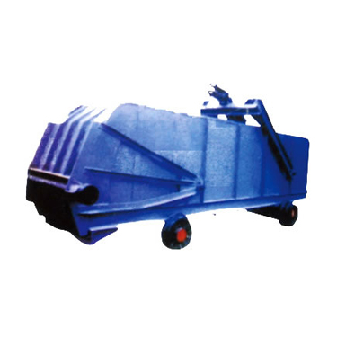 矿用箕斗,斜井箕斗,箕斗装载设备系列产品