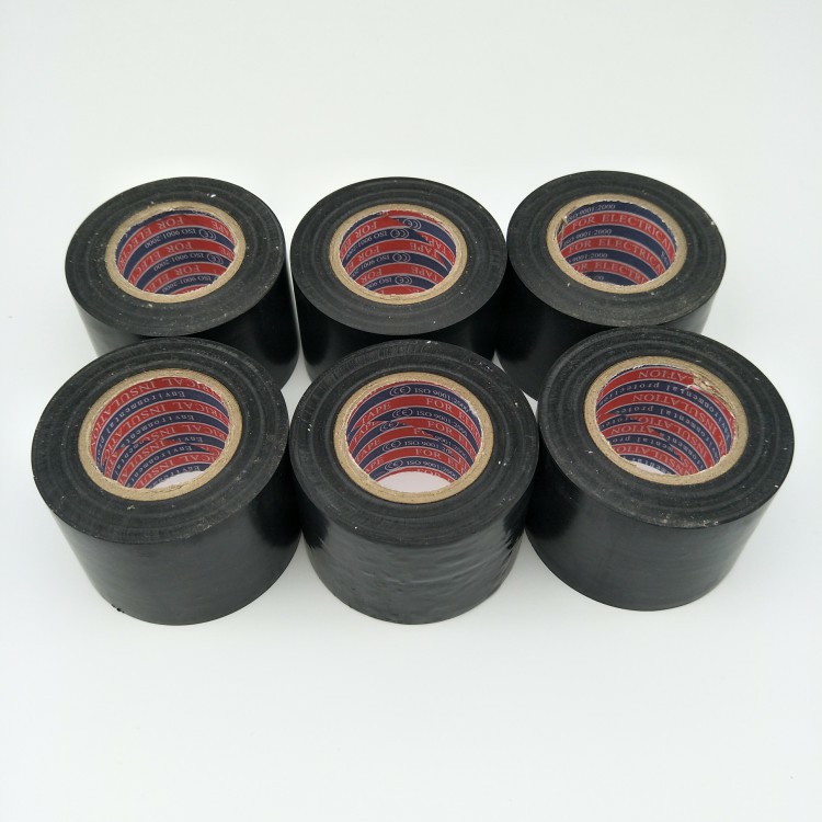 绝缘电工胶带电工胶带厂家密封保护胶带