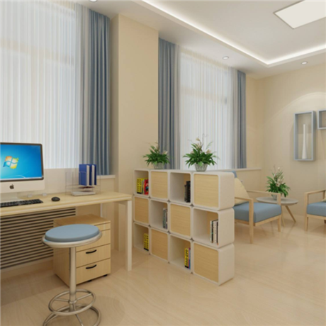 心理测量室查看联系方式立即询价湖南中育普德心理咨询有限公司搜了