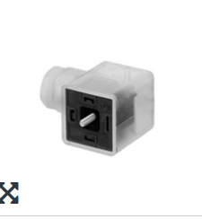 aventics安沃驰阀连接器1834484101使用步骤