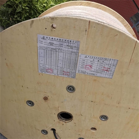 室外光缆 (GYTS-4B1) 室外光缆厂家 山东皮线光缆厂家