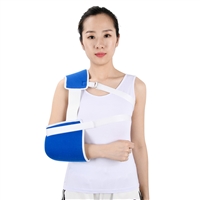 肩肘固定带生产厂家-上肢骨关节损伤医疗器具