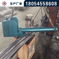 佳硕 液压支柱拆柱机价格 矿用拆柱机 拆柱机品质保证