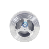 热销H71W-16对夹式止回阀、升降式止回阀