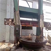 瓦房店3.15二手立式车床CW5231