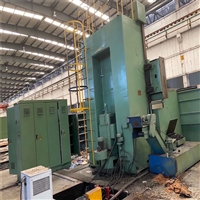 武重CK5120B二手高速数控立车