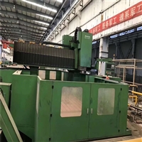 险峰M84100Bx5米二手轧辊磨