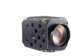 海康威视130万20倍网络一体化机芯 DS-2ZMN2006-JKB(C)