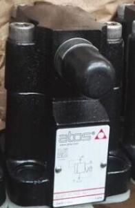 ATOS溢流阀：AGRCZO-REB-P-NP-10/100/1