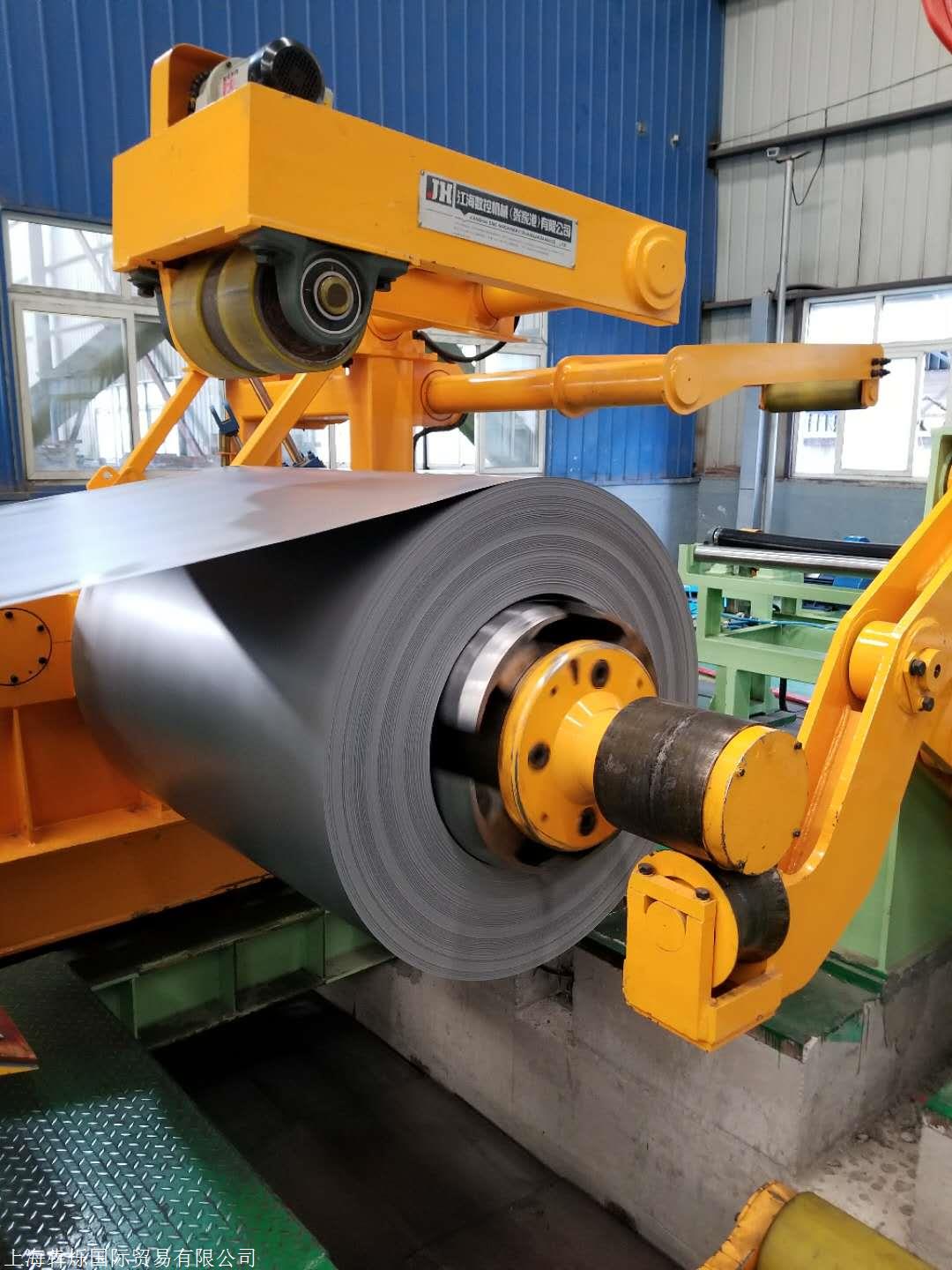 锌铁合金板  上海犇烁专营销售    可提供样板