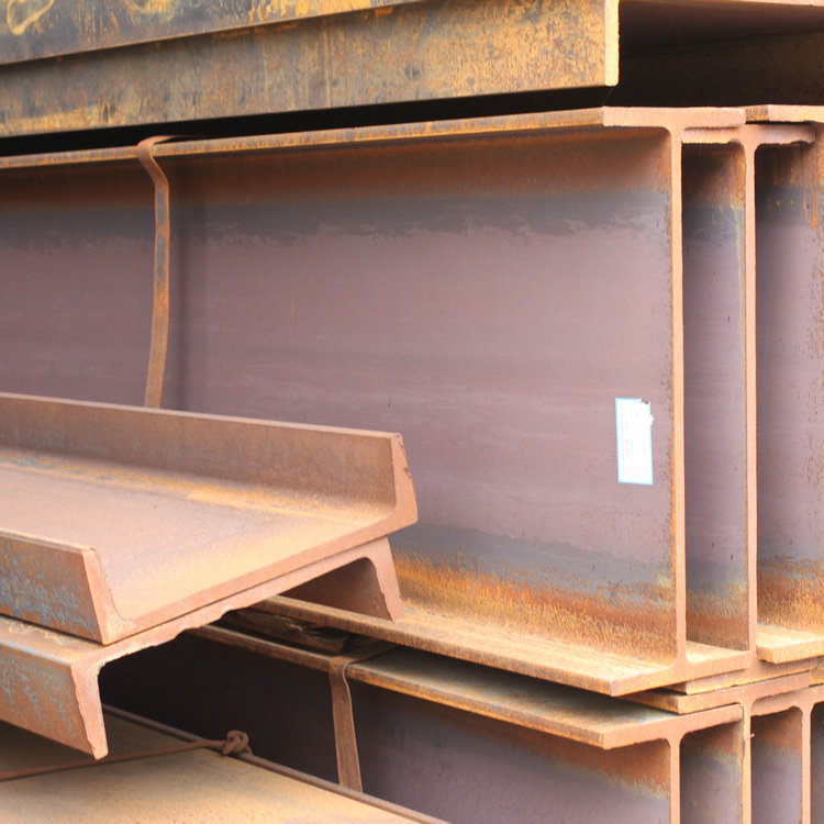 钢结构h型钢现货 h型钢型材 q355b建筑h型钢