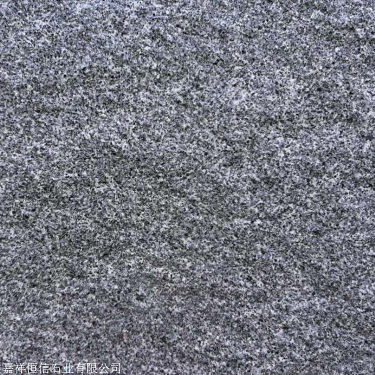 福建g654 章丘黑厂家 自然面芝麻黑