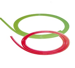 TU1208W-100，SMC聚氨酯管，进口