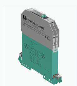 K-LB-1.30G，德国P+F导轨式浪涌保护器功能简介