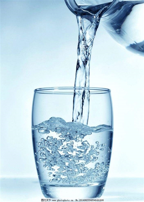 浙江温州纯净水碳酸氢盐