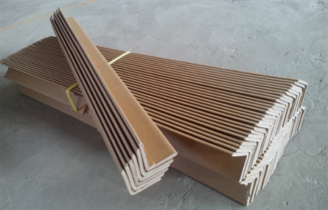 纸护角批发电器包装护角条厂家批发