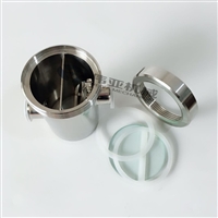 不锈钢空气隔断装置304抗防腐