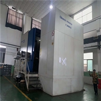 二手磨齿机  美国格里森普法特P2400G内齿成型磨齿机