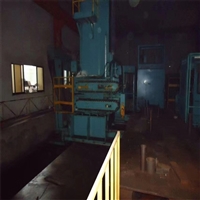 美国辛辛那提150 二手落地镗铣加工中心 带五面铣头