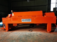 猪粪牛粪固液分离设备_猪粪固液干湿分离机