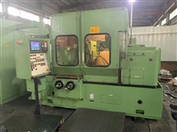 二手磨齿机 加工直径800 瑞士产RZ801蜗杆磨齿机