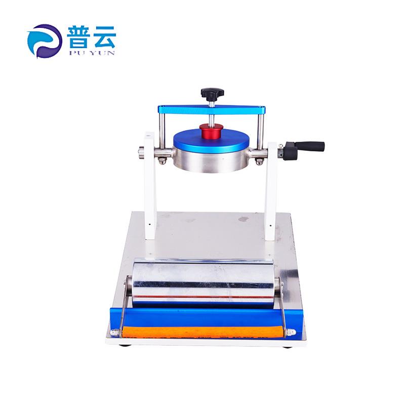 PY-H615纸板吸水性测试仪 新闻纸吸收性测量仪 纸张吸水度测定仪