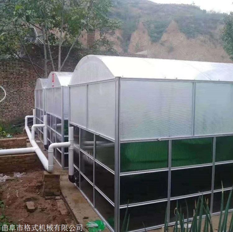 广东惠州养猪场沼气设备价格