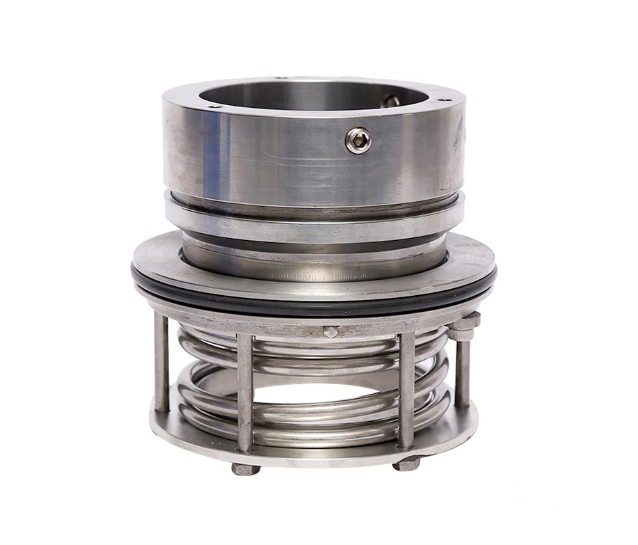 机械密封的安装及使用_搜了网