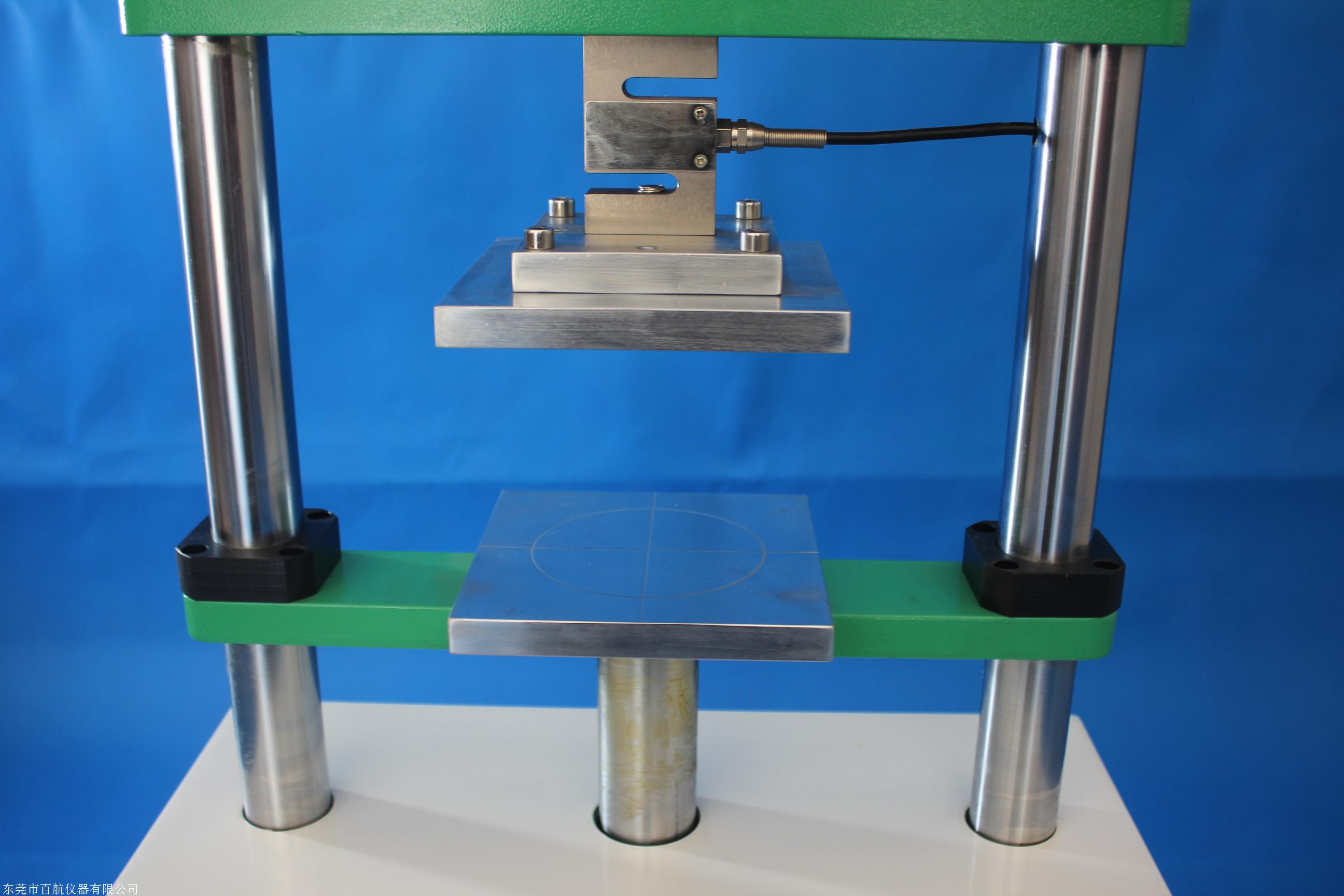 纸管抗压试验机