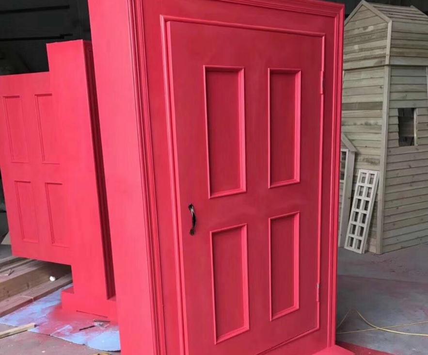 带你看遍世界景点网红任意门出租出售厂家定制需要随时联系