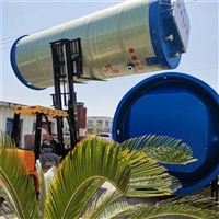 污水提升泵站如何加大自吸能力