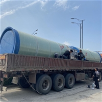 河源一体化污水提升泵站购买提示