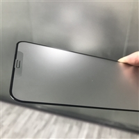 东莞磨砂手机保护膜 AG玻璃厂家 抗划伤不碎边