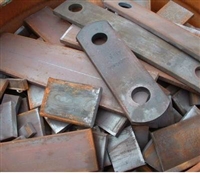 广州萝岗区钢材回收公司，工地螺纹钢工字钢价格