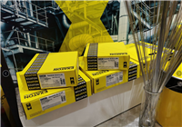 瑞典伊萨(ESAB)焊接材料中国总代理