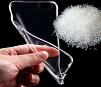 防静电TPU 阻燃TPU 用于耐磨电线电缆 