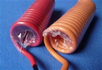 耐磨性/耐穿透性/破裂耐压性/TPU 联景 675AS用于牙科设备