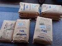 易于着色 抗撕裂 TPU 上海联景 660AS用于热熔胶膜 