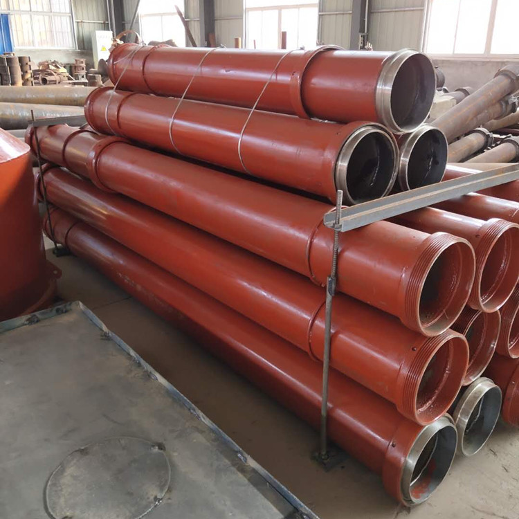 灌桩导管 灌桩导管厂家 灌桩导管型号