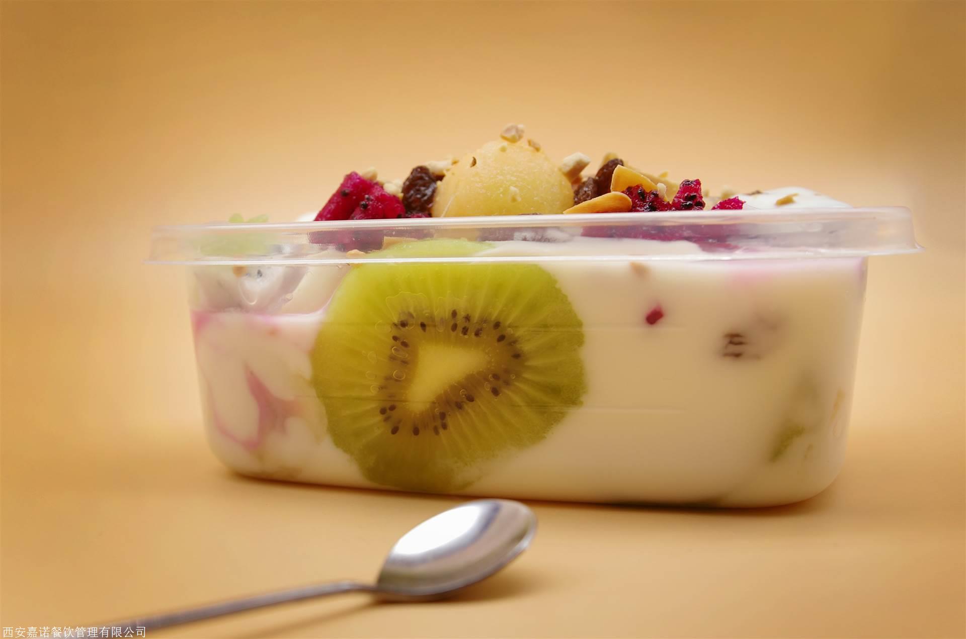 网红水果捞店怎么开西安培训水果捞技术