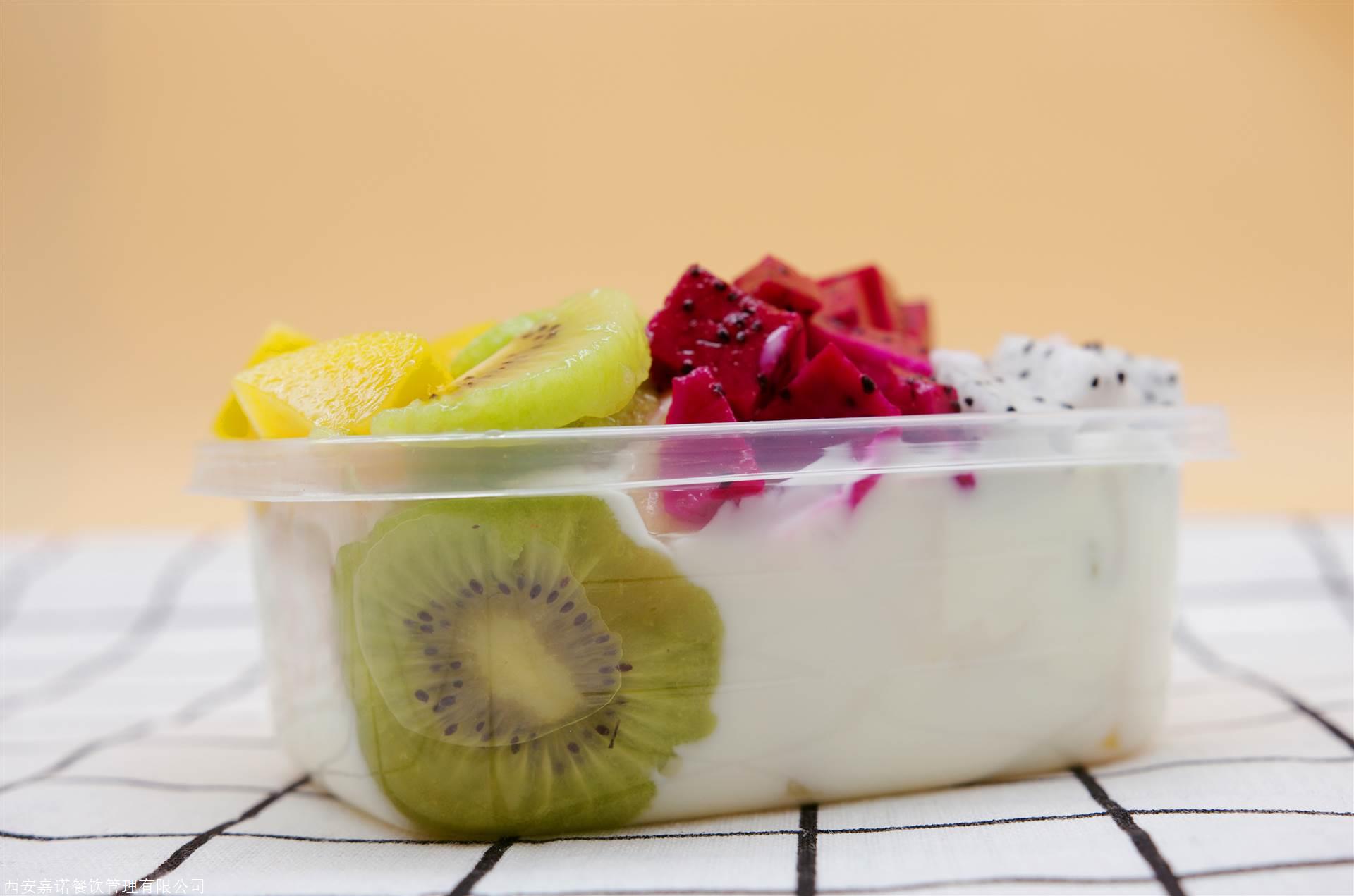 网红水果捞店怎么开西安培训水果捞技术