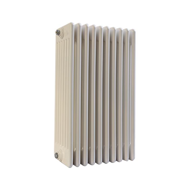 山西钢制六柱散热器 钢制GZ606散热器厂家