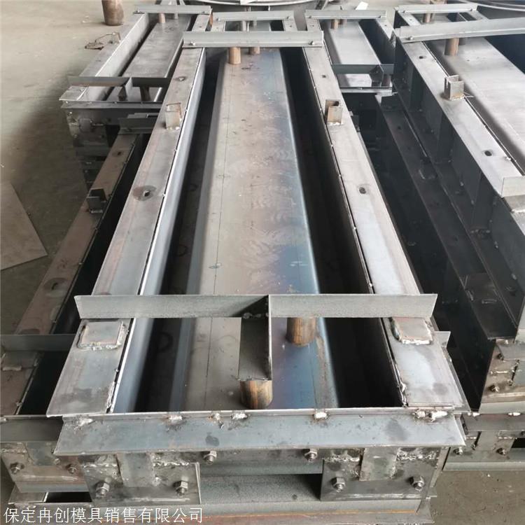 厂家流水槽定制 多规格流水槽批发零售