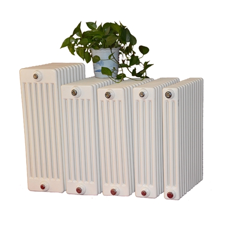 厂家定制qfgz406散热器钢制散热器厂家