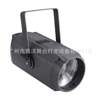 yakay/雅淇灯光200/300W COB LED面光灯 ETC300Z展览照明