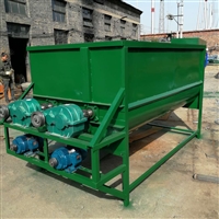 民安干粉面粉搅拌混合机直销 加厚机身搅拌机厂家