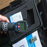 佳硕 矿用本安型红外测温仪 红外测温仪价格 红外测温仪低价出售